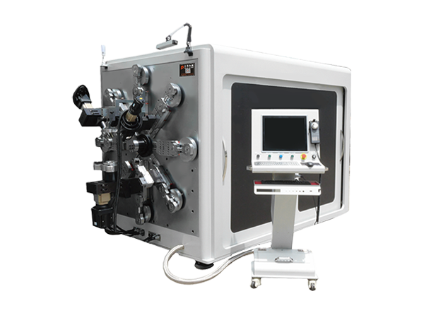 铜铝排折弯机 BL-TP-50-7E